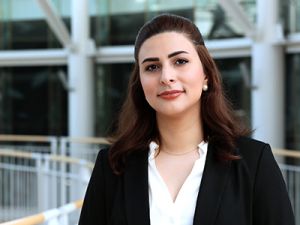 Profile picture of Sara Eslami