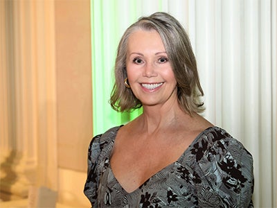 Rachel Todd, Director, Oregon Executive MBA