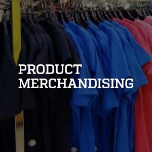 Product Merchandising