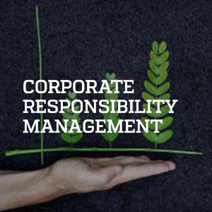 Corporate Responsibility Management