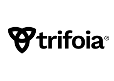 Trifoia Logo