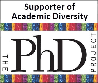 PhD Project Logo