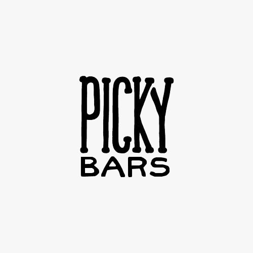 Picky Bars logo