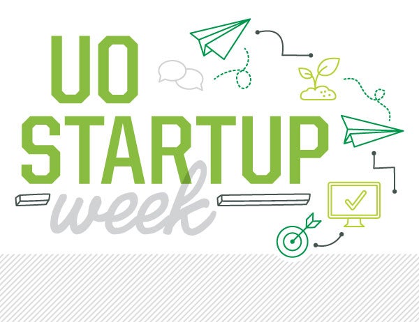UO Startup Week