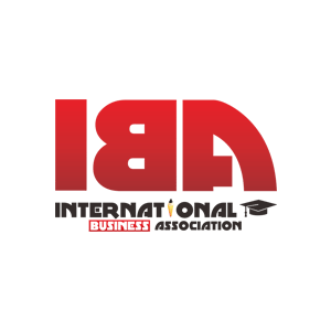 International Business Association logo