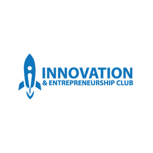 Innovation and Entrepreneurship Club logo