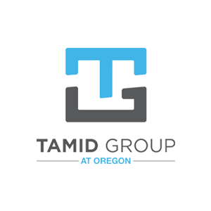TAMID Group logo