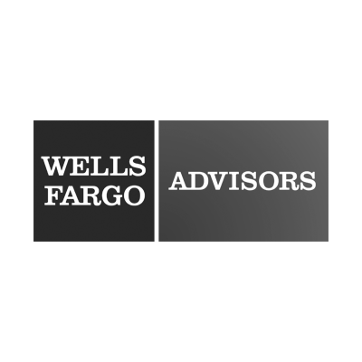 Wells Fargo Advisors logo