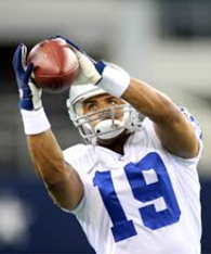 Miles Austin Miles Austin