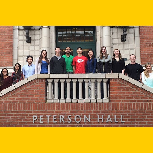Peer Advising