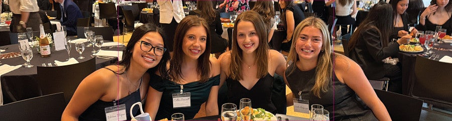 Celebrating Student Clubs
