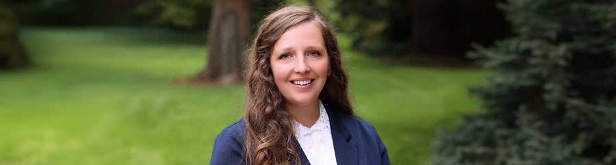 Blending Creativity and Business with Emma Richey