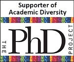 The PhD Project logo