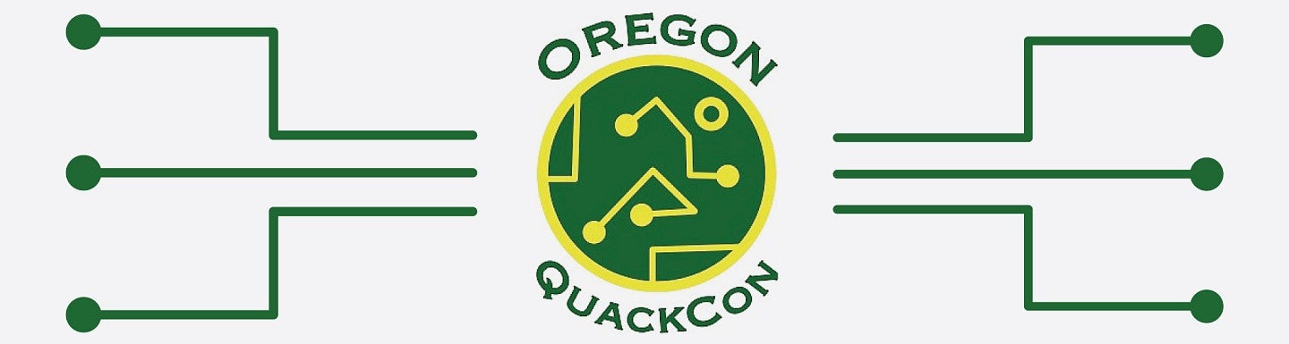 QuackCon Logo