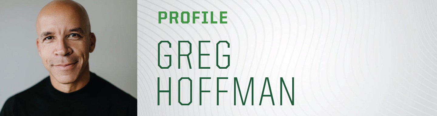 Greg Hoffman