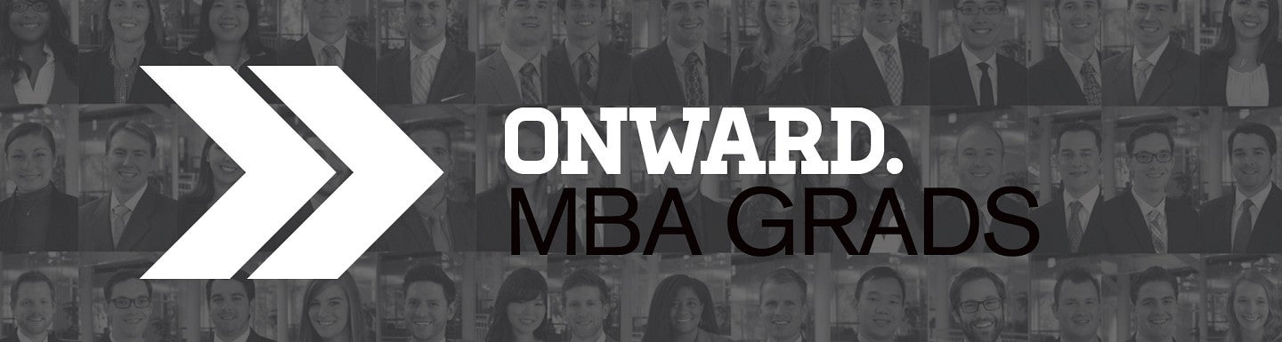 Bright Starts for MBA Class of 2014