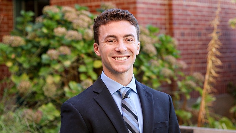 AJ Weichman