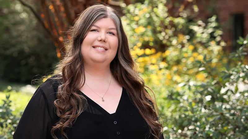 Abby Snoffer Headshot