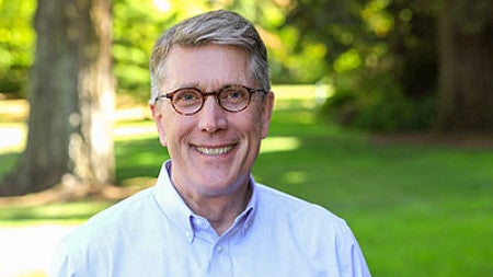 John Davis
