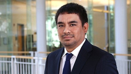 Erich Aguillon