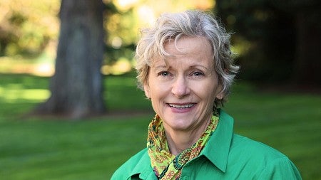 T. Bettina Cornwell