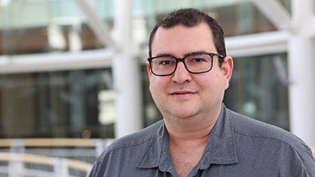 Yoav Dubinsky