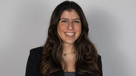 Samantha Simon