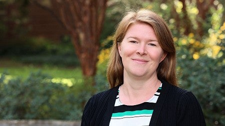 Lauren Lanahan