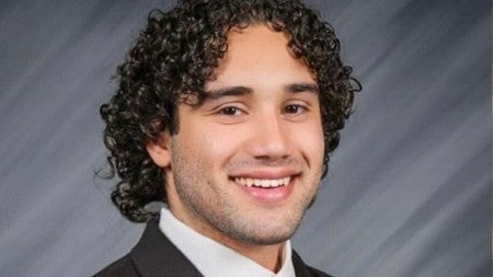 Matheus Cordeiro