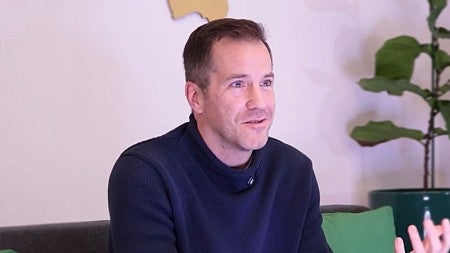 Jimmy Mouton