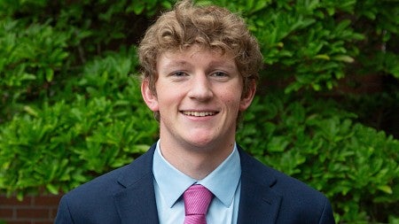 Owen Burris