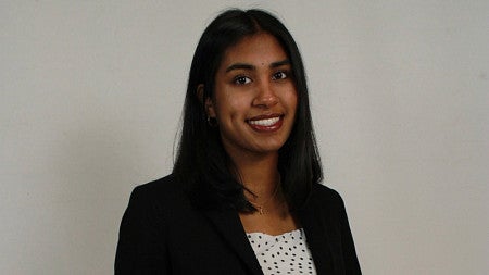 Mahati Balasubramanian