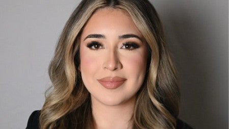 Yazlin Camacho