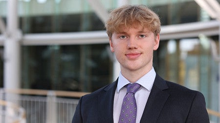 Simon Turner