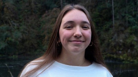 Sophia Pulaski
