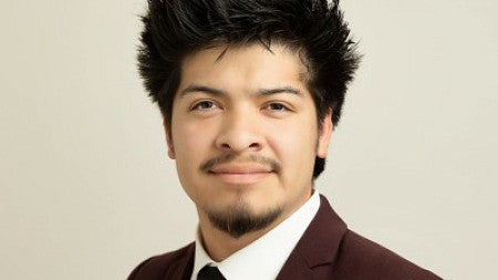 Ulisses Rodriguez