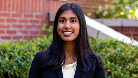 Mahati Balasubramanian