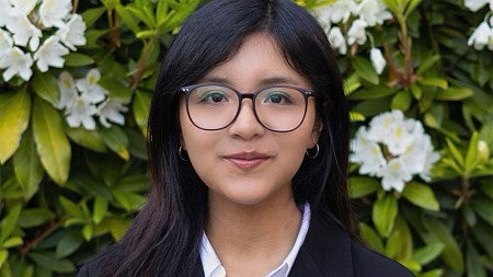 Yareli Lopez Cuenca