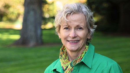T. Bettina Cornwell