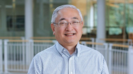 Steve Matsunaga