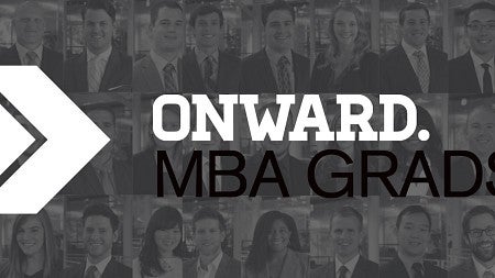 Bright Starts for MBA Class of 2014