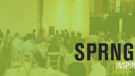 SPRNG Conference Returns
