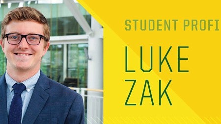 Luke Zak