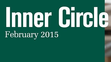 Inner Circle February 2015