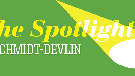 In the Spotlight: Ellen Schmidt-Devlin