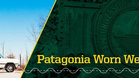 Patagonia Worn Wear