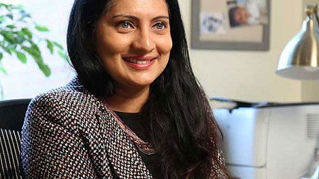 Aparna Sundar