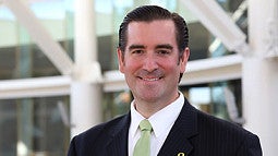 Jared Barlow