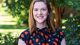 Sarah Edwards