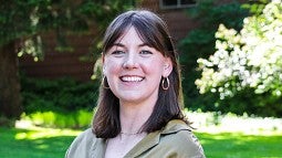 Megan Jessup-Varnum